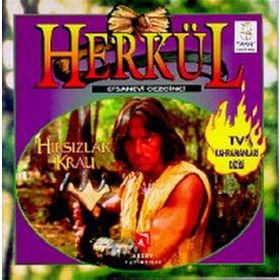 HERKÜL EFSANEVI GEZGINCI - HIRSIZLAR KRALI - GENEL