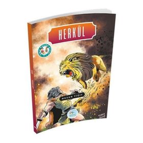 Herkül - Hasan Yiğit
