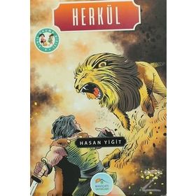 Herkül - Hasan Yiğit