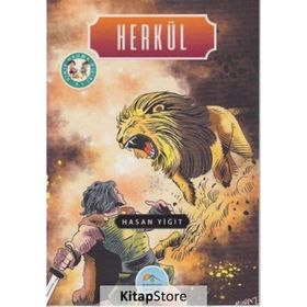 Herkül - Hasan Yiğit