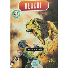 Herkül - Hasan Yiğit