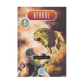 Herkül - Hasan Yiğit