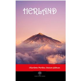 Herland - Charlotte Perkins Gilman