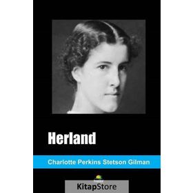 Herland - Charlotte Perkins Gilman