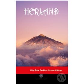 Herland - Charlotte Perkins Gilman