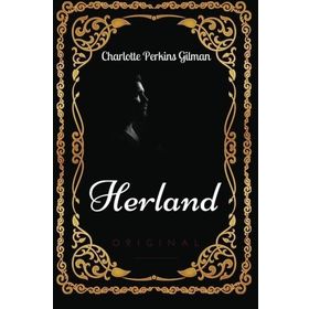Herland - Charlotte Perkins Gilman