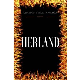 Herland - Charlotte Perkins Gilman