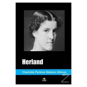 Herland - Charlotte Perkins Gilman