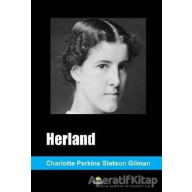 Herland - Charlotte Perkins Gilman