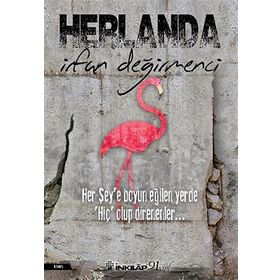Herlanda - İrfan Değirmenci