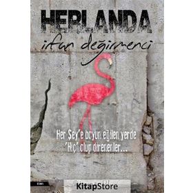 Herlanda - İrfan Değirmenci