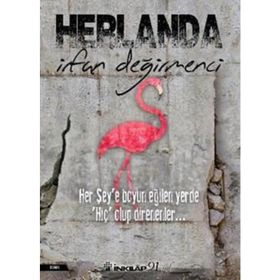 Herlanda - İrfan Değirmenci