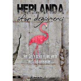 Herlanda - İrfan Değirmenci