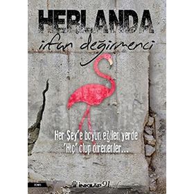 Herlanda - İrfan Değirmenci