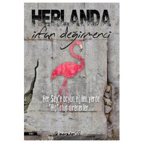 Herlanda - İrfan Değirmenci