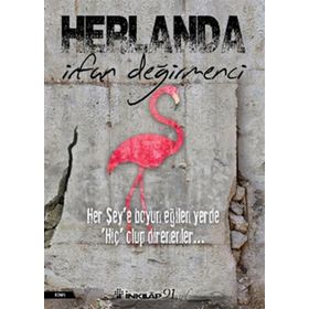 Herlanda - İrfan Değirmenci