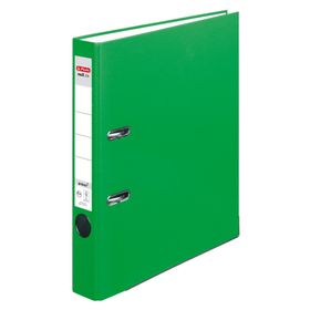 Herlitz 11053675 Açık Yeşil Klasör