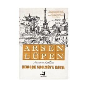 Herlock Sholmes’E Karşı