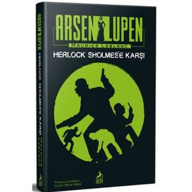 Herlock Sholmes’E Karşı