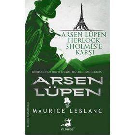 Herlock Sholmes’E Karşı