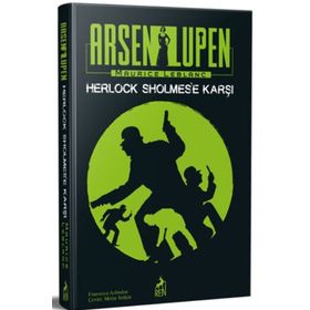 Herlock Sholmes’E Karşı