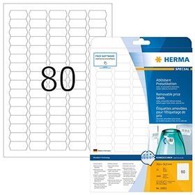 Herma 10002 Fiyat Etiketi