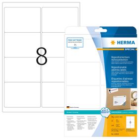 Herma 10018 99.1x67.7 mm Adres Etiketi