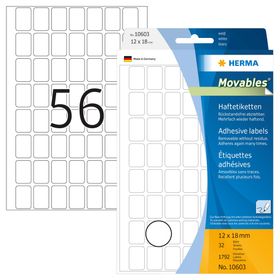 Herma 10603 Çok Amaçlı Etiket