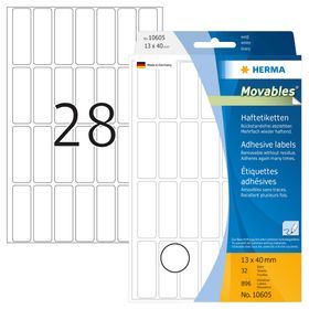 Herma 10605 Çok Amaçlı Etiket
