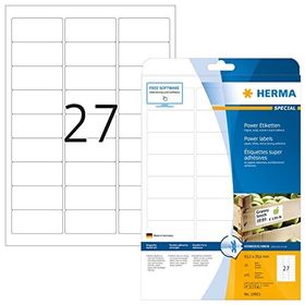 Herma 10903 Yazıcı Etiketi