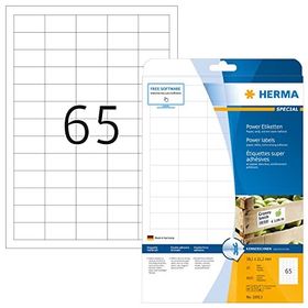 Herma 10913 Yazıcı Etiketi