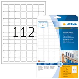 Herma 10916 Yazıcı Etiketi