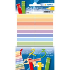 Herma 15238 Yapıştırma Etiket