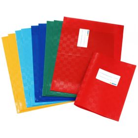 Herma 19996 Çok Renkli Kitap Kapağı