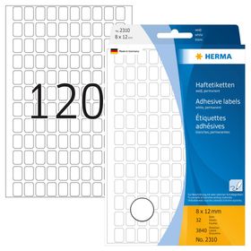 Herma 2310 Çok Amaçlı Etiket