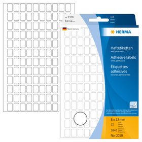 Herma 2310 Çok Amaçlı Etiket
