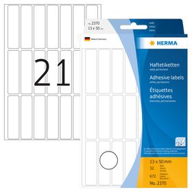Herma 2370 Çok Amaçlı Etiket