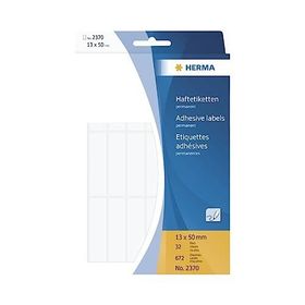 Herma 2370 Çok Amaçlı Etiket