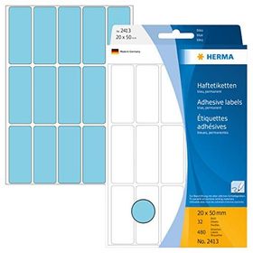 Herma 2413 Çok Amaçlı Etiket