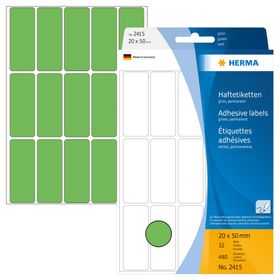 Herma 2415 Çok Amaçlı Etiket