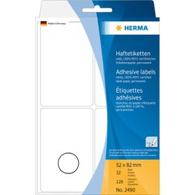 Herma 2490 Çok Amaçlı Etiket