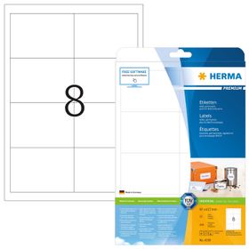 Herma 4359 Premium Etiket