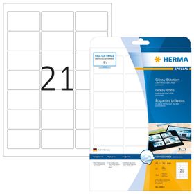 Herma 4904 Yazıcı Etiketi