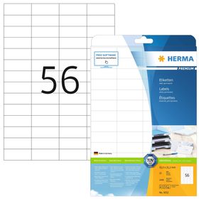 Herma 5052 Premium Etiket