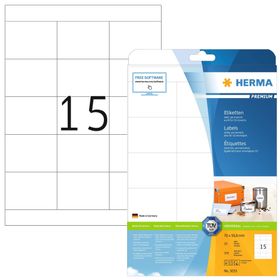 Herma 5055 Premium Etiket
