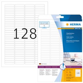 Herma 5071 Slayt Etiketi