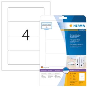 Herma 5121 Dosya Etiketi