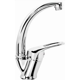 Herma Daisy Kuğu Lavabo Bataryası