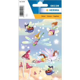Herma Decor Yavru Hayvanlar Etiket