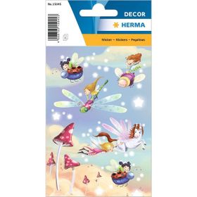 Herma Decor Yavru Hayvanlar Etiket